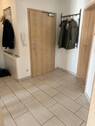 Eingangsbereich (Diele) - Etagenwohnung mit 75,00 m&sup2; in Pfaffenhofen an der Ilm zum Kaufen