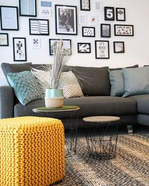 Wohnen erleben - Einrichten nach Ihren Wünschen - 