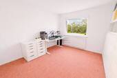 Geräumiges Arbeitszimmer - 