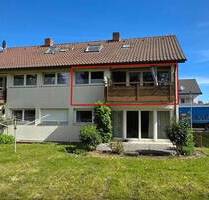 ** Gepflegte 2 Zimmer-Wohnung mit Süd-Balkon in ruhiger Lage ** - Weilheim an der Teck