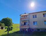 Balkonansicht - 