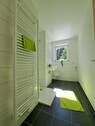 Tageslichtbad - 3 Zimmer Etagenwohnung zur Miete in Niederdorf