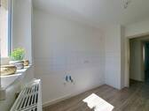 Küche.jpg - Etagenwohnung mit 60,00 m&sup2; in Niederdorf zur Miete