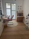 2.Zimmer-Büro - 