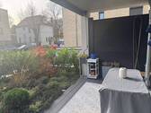Terrasse - 