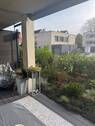 Terrasse und Garten - 