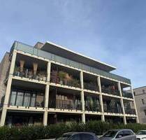 Hübsche 3-Zimmer-Eigentumswohnung- neuwertig, barrierefrei mit Terrasse und kleinem angelegten Garten- nahe der Eilenriede mit vielen Extras z.B.EBK - Hannover List