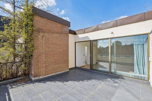 Balkon - 