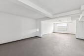 Raum im Keller - 