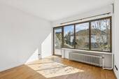Zimmer im EG - 