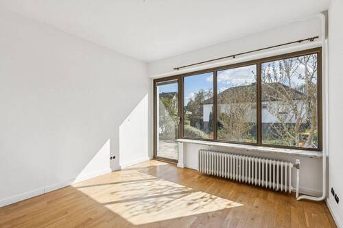Zimmer im EG - 