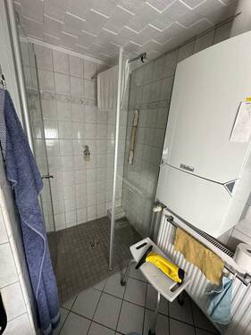 Badezimmer (EG) - 