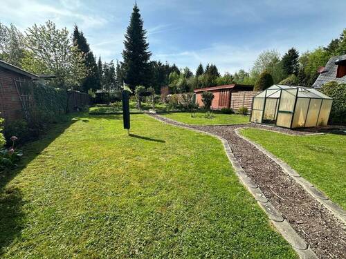Garten - 
