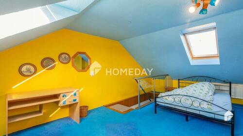DG Schlafzimmer 1 - 