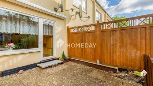 Terrasse 2 - 