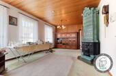 Helligkeit durch viele Fenster - 