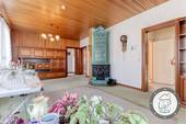 Großzügiges Wohn- und Esszimmer - 