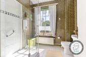 Badezimmer OG - 