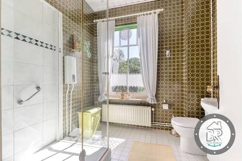 Badezimmer OG - 