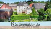 Titelbild Küstenmakler - Wohnen mit nostalgischer Note für zwei Familien