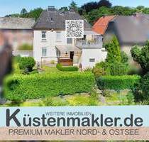 Wohnen mit nostalgischer Note für zwei Familien - Neuhaus (Oste)