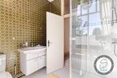 Badezimmer OG - 