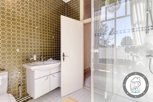 Badezimmer OG - 