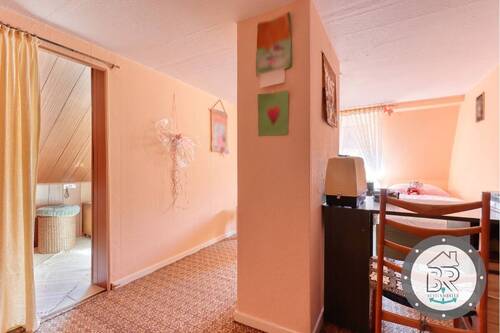 Zimmer I DG - 