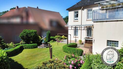 Gartenoase - 8 Zimmer Einfamilienhaus zum Kaufen in Neuhaus (Oste)