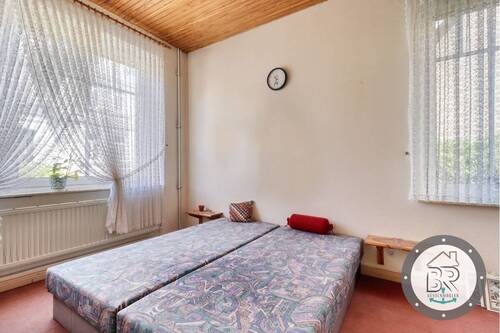 Zimmer im EG - 