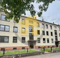 ***SUPER GEPFLEGTE WOHNUNG MIT HERRLICHEM AUSBLICK*** - Meisdorf