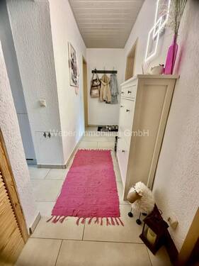 Bild 2 - 3 Zimmer Etagenwohnung zum Kaufen in Meisdorf