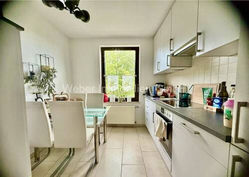 Bild 3 - 3 Zimmer Etagenwohnung in Meisdorf