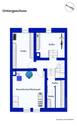 Grundriss UG - 
