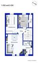 Grundriss 1.OG - 
