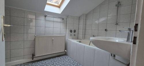Badezimmer DG - 