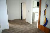 Wohnungsflur - 