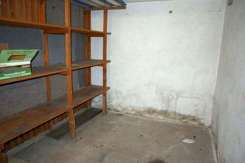 Eigener Kellerraum - 