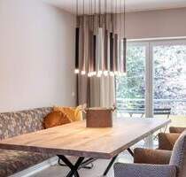 Leben am Titisee - Hochwertig ausgestattete Eigentumswohnungen - Titisee-Neustadt