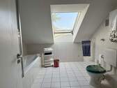 Bad Dachgeschoss - 