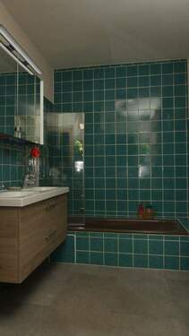 OG Bad / Badewanne - 