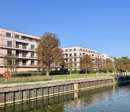 IMG_0733 - 4 Zimmer Etagenwohnung zur Miete in Berlin