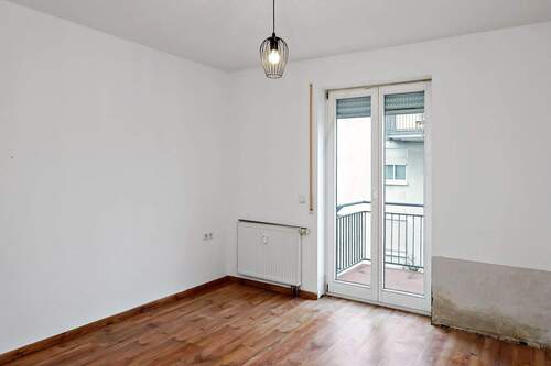 Zimmer - 2 Zimmer Etagenwohnung zum Kaufen in Berlin
