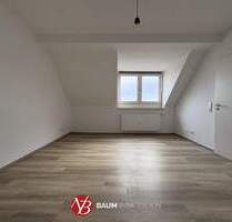 Erstbezug nach Sanierung! Helle 2-Zimmer-Wohnung in begehrter Lage von Düsseldorf-Bilk