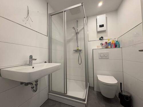 Badezimmer - 
