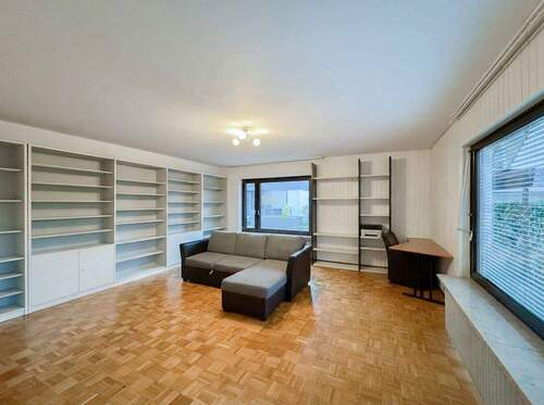 Wohnzimmer - 3 Zimmer Einfamilienhaus in Weinstadt / Beutelsbach