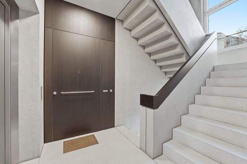 Stair case - 