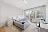 Bed room 1 - 