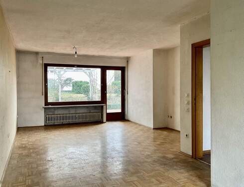 Wohnzimmer A1 Erdgeschoss - 