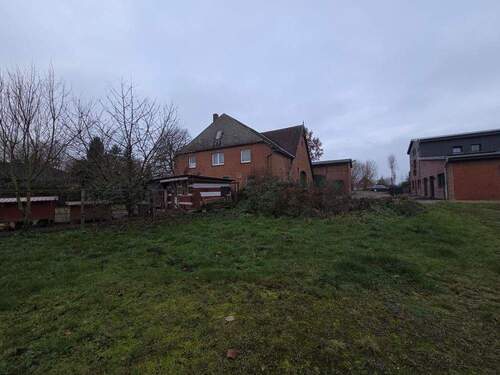 Bild 2 - Grundstück zum Kaufen in Grabau